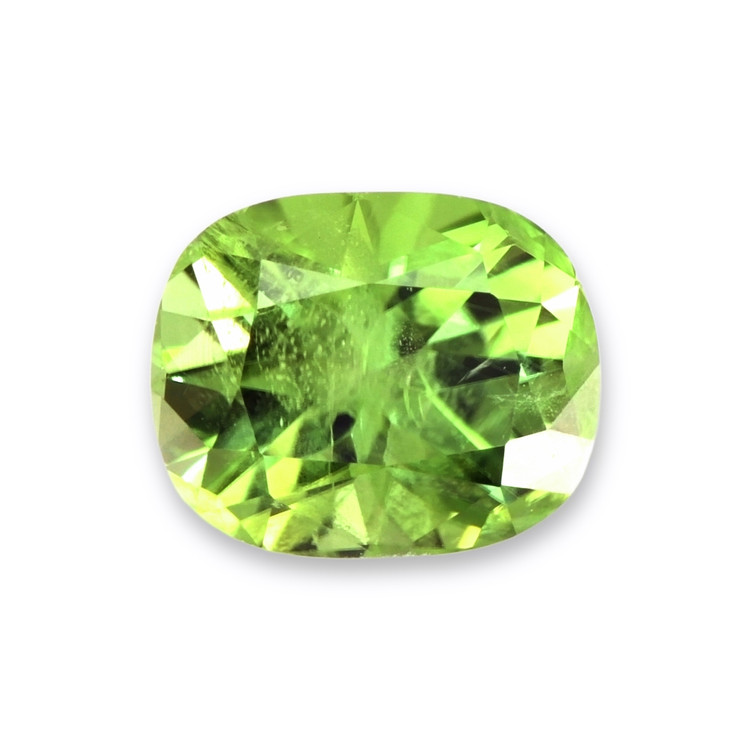 2.10 Ct. Peridot from Pakistan