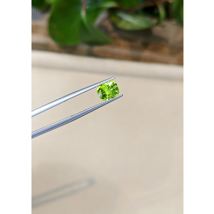 2.10 Ct. Peridot from Pakistan