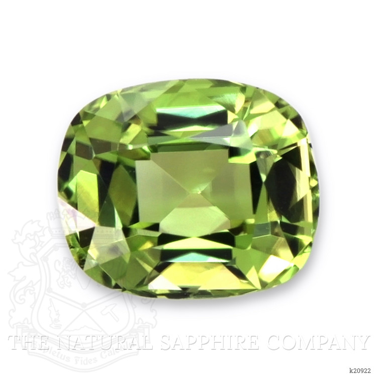 1.20 Ct. Peridot from Pakistan