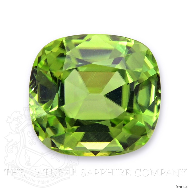 1.35 Ct. Peridot from Pakistan