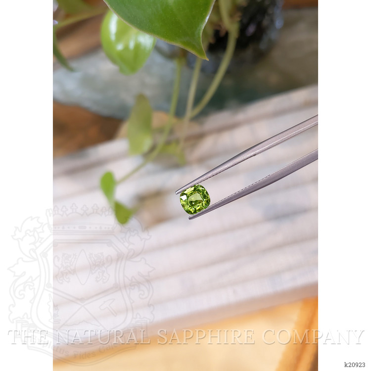 1.35 Ct. Peridot from Pakistan