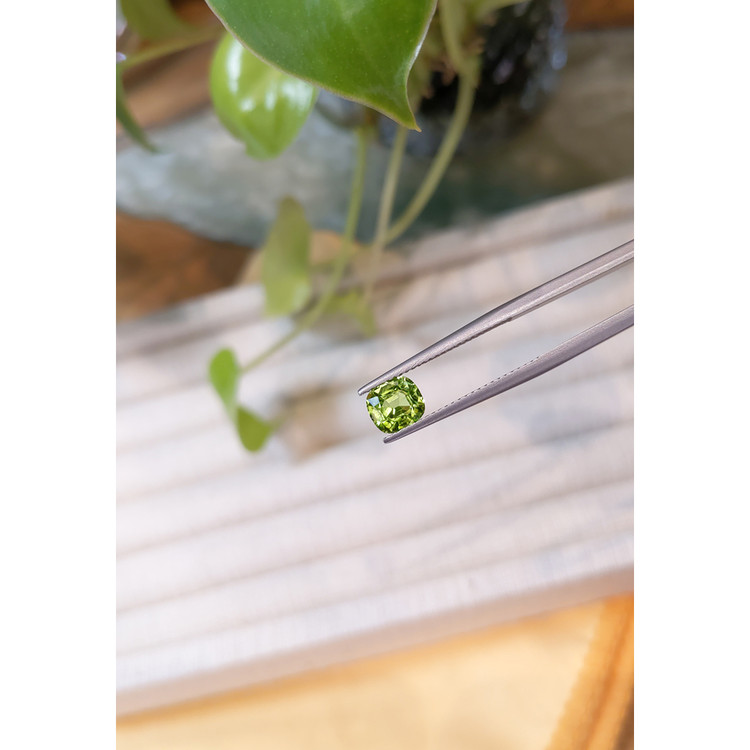 1.35 Ct. Peridot from Pakistan