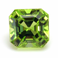 1.27 Ct. Peridot from Pakistan Video