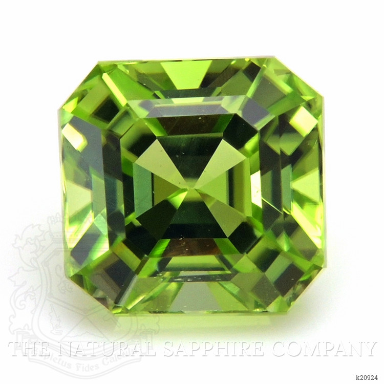 1.27 Ct. Peridot from Pakistan
