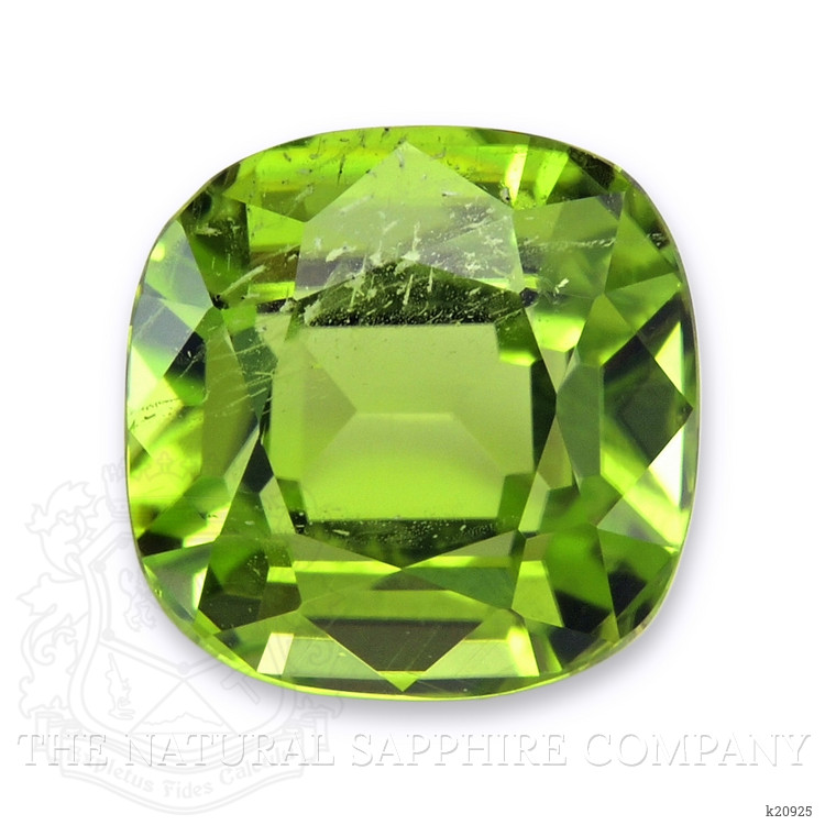 1.70 Ct. Peridot from Pakistan