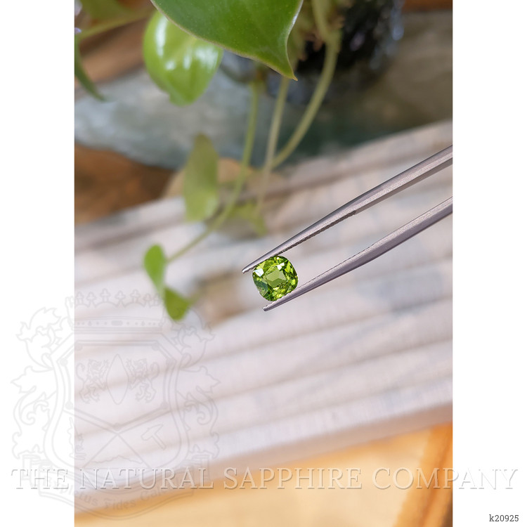 1.70 Ct. Peridot from Pakistan