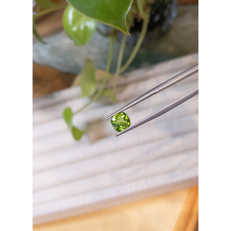 1.70 Ct. Peridot from Pakistan