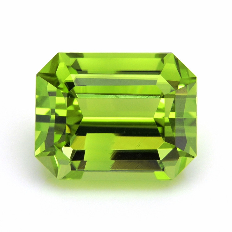 1.63 Ct. Peridot from Pakistan