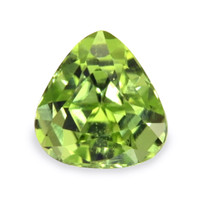 1.79 Ct. Peridot from Pakistan Video