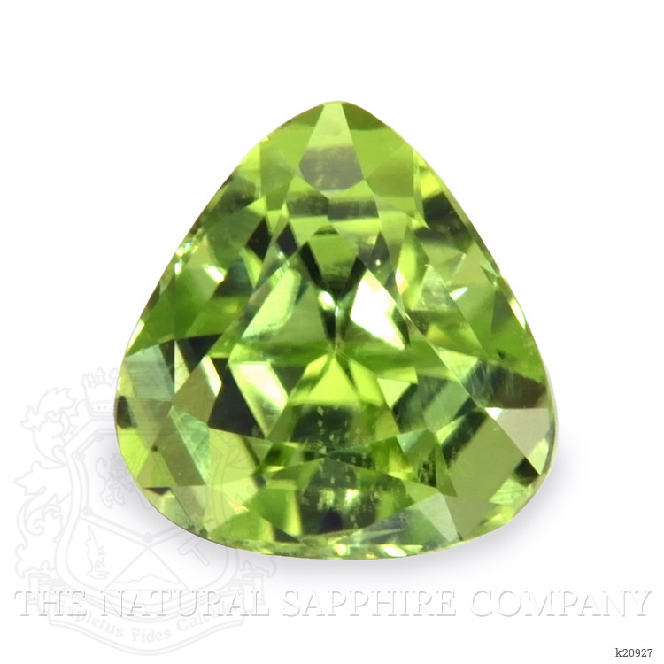 1.79 Ct. Peridot from Pakistan
