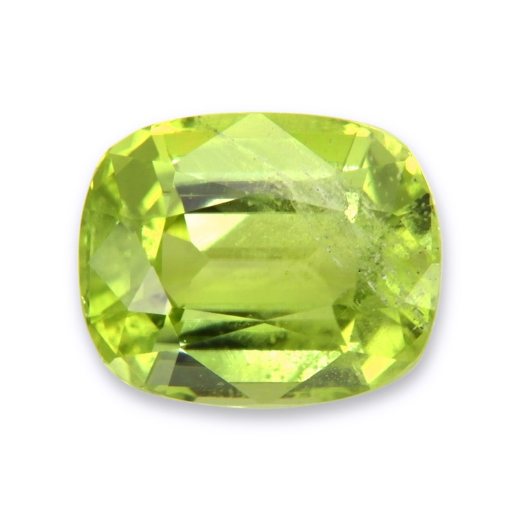 2.17 Ct. Peridot from Pakistan