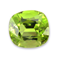 1.61 Ct. Peridot from Pakistan Video