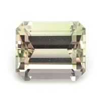 2.37 Ct. Tourmaline from Mozambique Video
