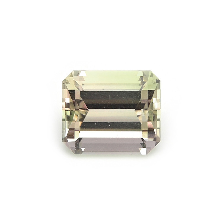 2.37 Ct. Tourmaline from Mozambique