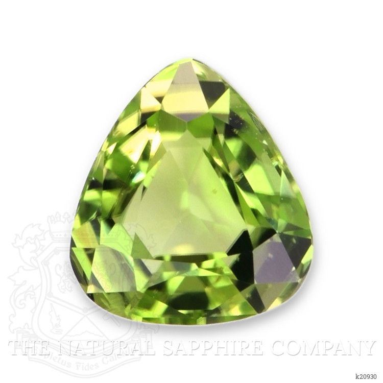 1.48 Ct. Peridot from Pakistan
