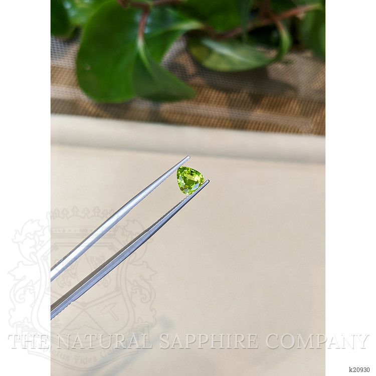 1.48 Ct. Peridot from Pakistan