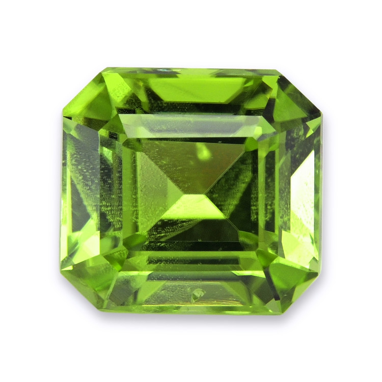 2.13 Ct. Peridot from Pakistan
