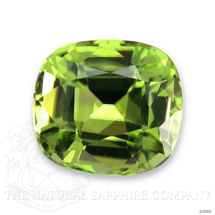 1.40 Ct. Peridot from Pakistan