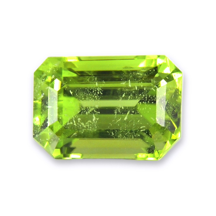 2.35 Ct. Peridot from Pakistan