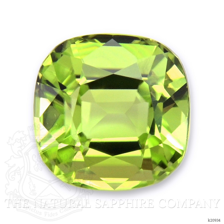 1.45 Ct. Peridot from Pakistan