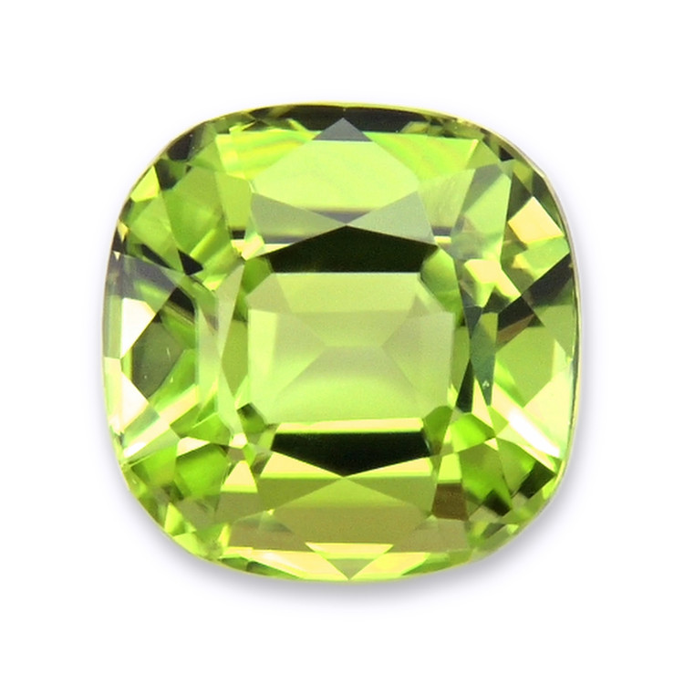 1.45 Ct. Peridot from Pakistan