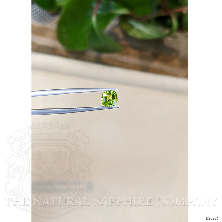 1.45 Ct. Peridot from Pakistan