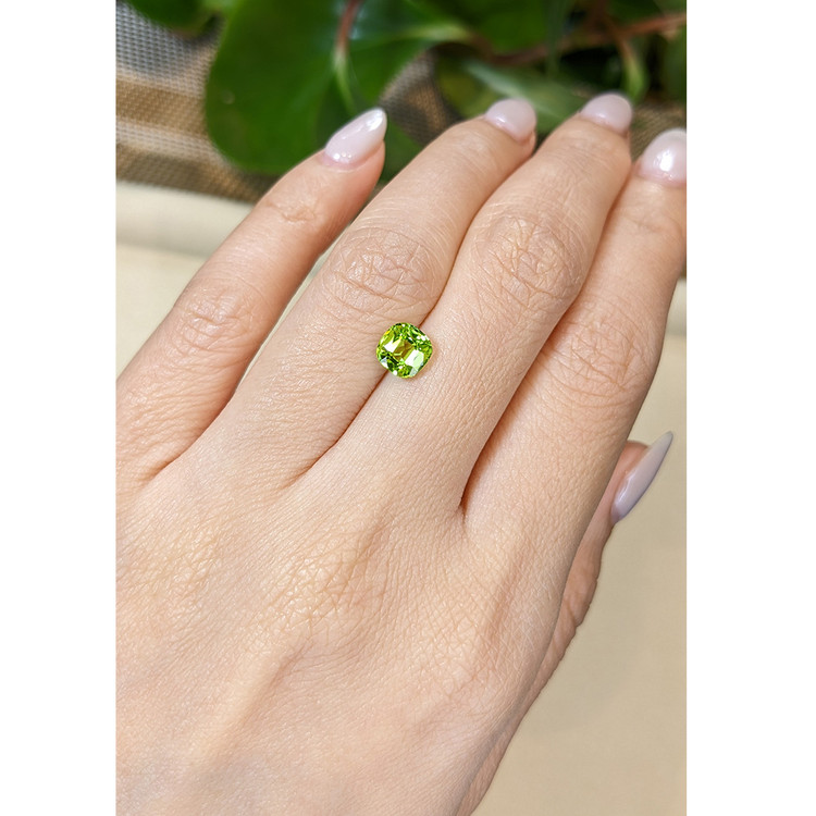 1.45 Ct. Peridot from Pakistan