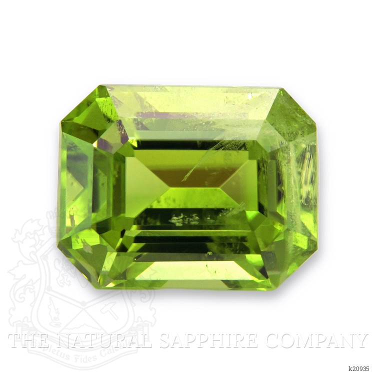 2.80 Ct. Peridot from Pakistan