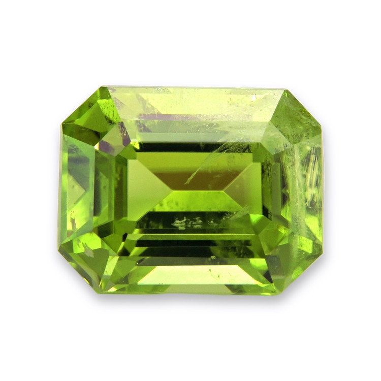 2.80 Ct. Peridot from Pakistan