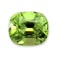 2.00 Ct. Peridot from Pakistan Video