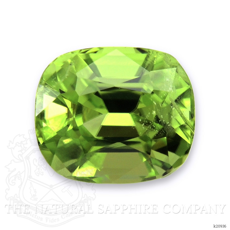 2.00 Ct. Peridot from Pakistan