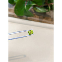 2.00 Ct. Peridot from Pakistan Life Style