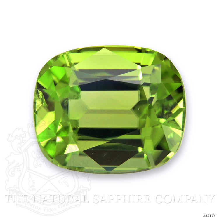 1.81 Ct. Peridot from Pakistan
