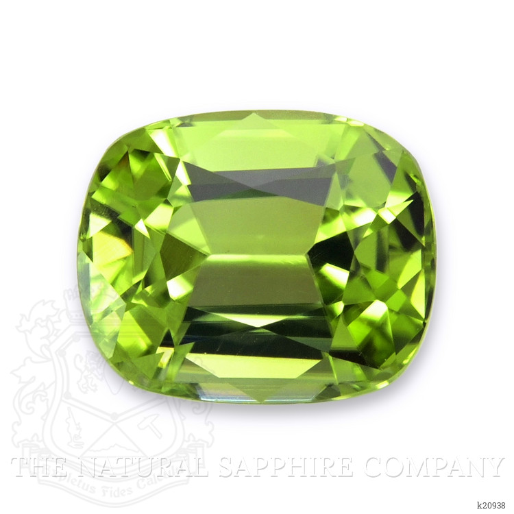 1.60 Ct. Peridot from Pakistan