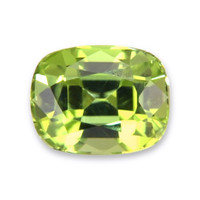 1.71 Ct. Peridot from Pakistan Video