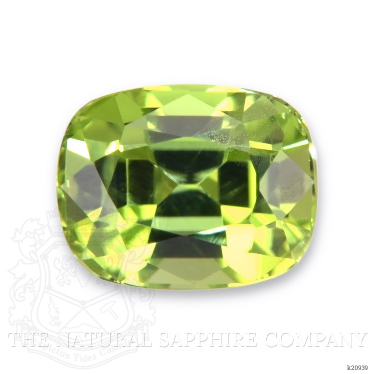 1.71 Ct. Peridot from Pakistan