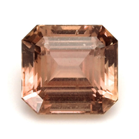 2.44 Ct. Tourmaline from Mozambique Video