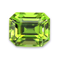 1.83 Ct. Peridot from Pakistan Video