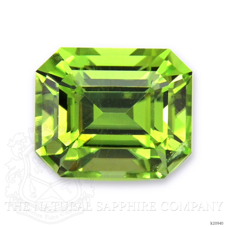 1.83 Ct. Peridot from Pakistan
