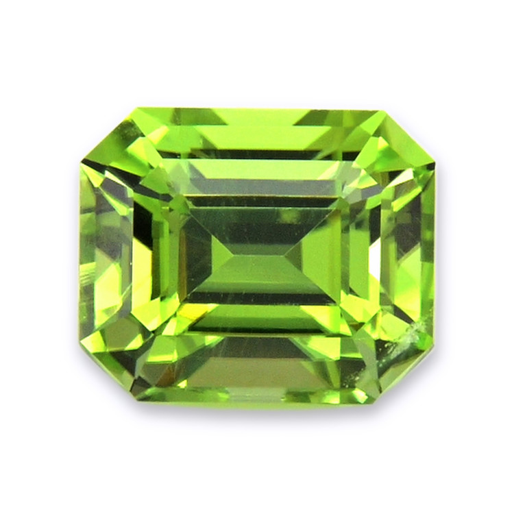 1.83 Ct. Peridot from Pakistan