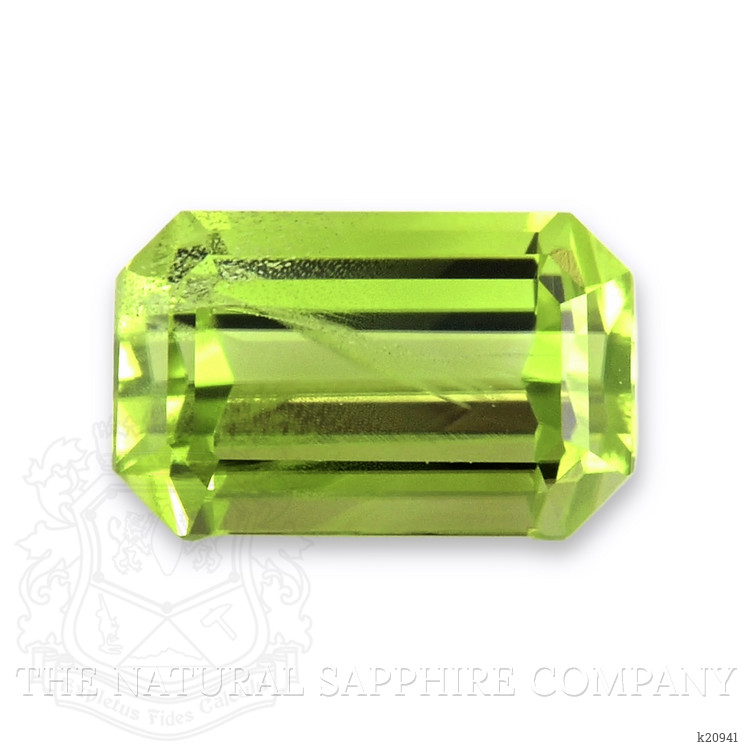 2.04 Ct. Peridot from Pakistan