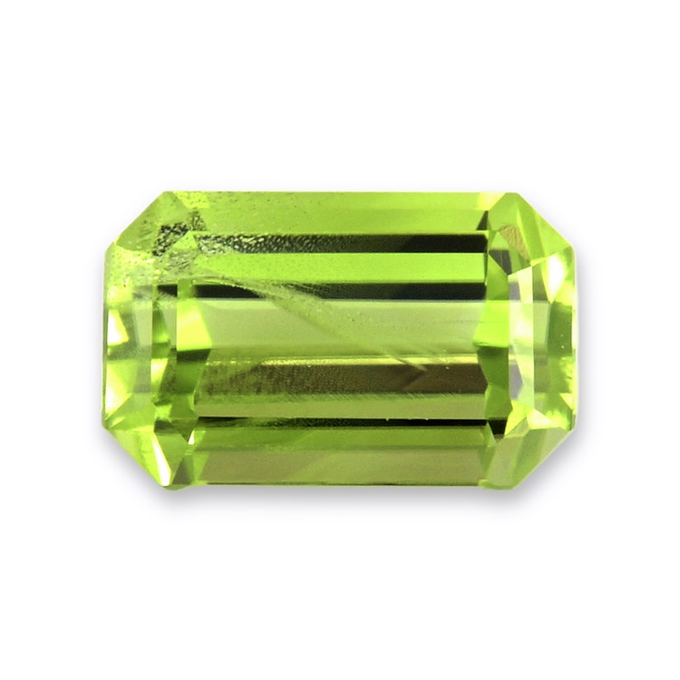2.04 Ct. Peridot from Pakistan