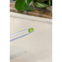 2.04 Ct. Peridot from Pakistan Life Style