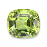 2.10 Ct. Peridot from Pakistan Video