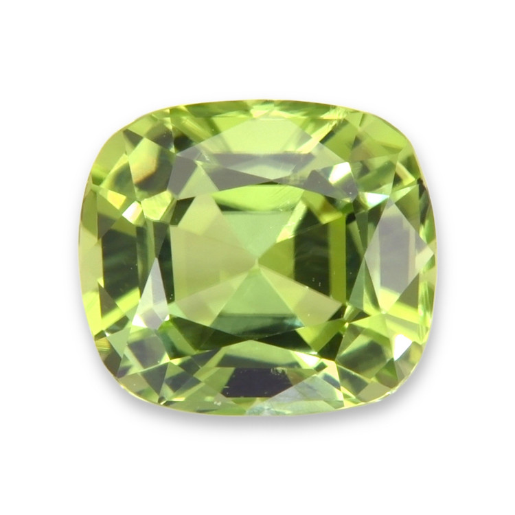 2.10 Ct. Peridot from Pakistan