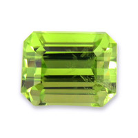 2.01 Ct. Peridot from Pakistan Video