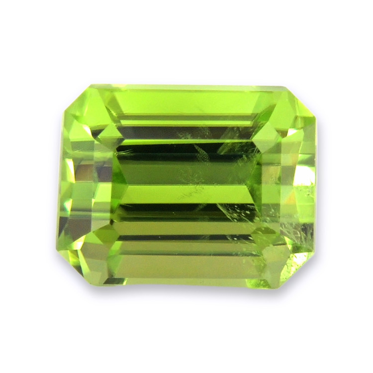 2.01 Ct. Peridot from Pakistan