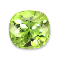 1.39 Ct. Peridot from Pakistan Video