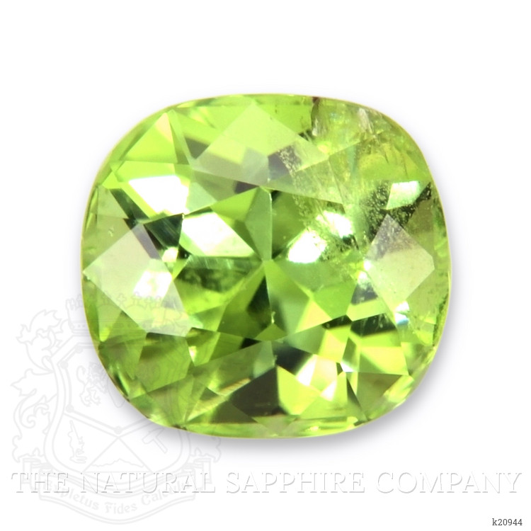 1.39 Ct. Peridot from Pakistan