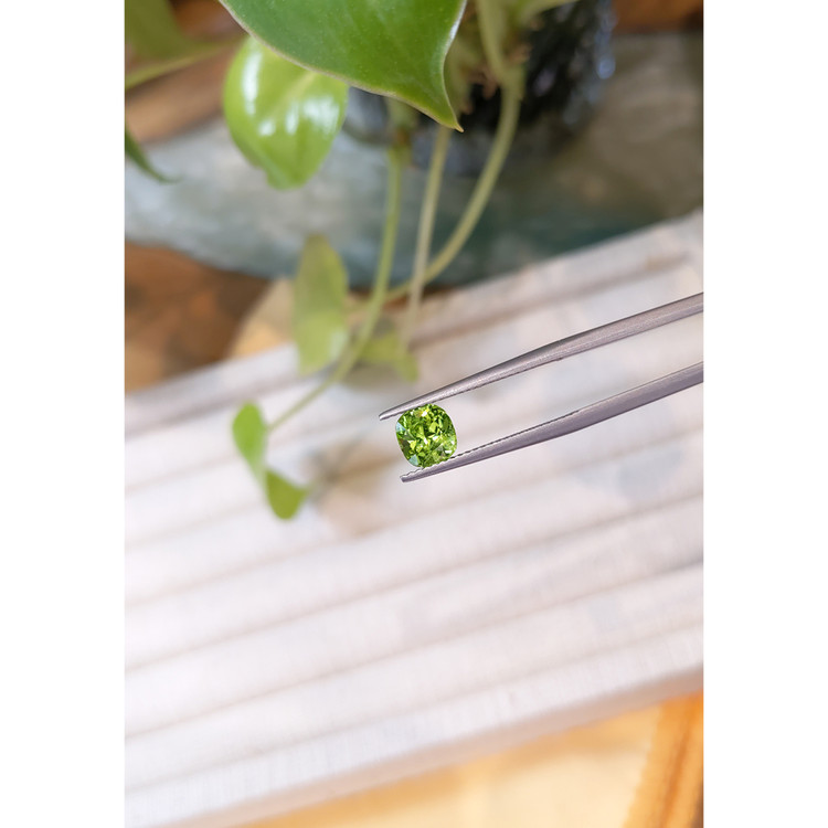1.39 Ct. Peridot from Pakistan
